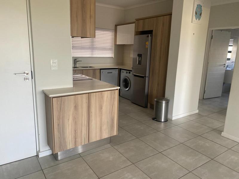 To Let 2 Bedroom Property for Rent in Richwood Western Cape